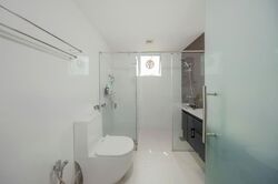 Westwood Crescent (D22), Terrace #534010041